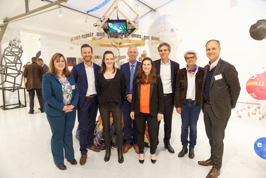 Soutien aux Apprentis d'Auteuil