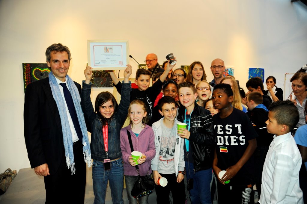 Soutien aux Apprentis d'Auteuil