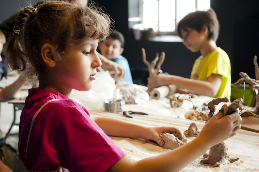 Coffim et l'art contemporain