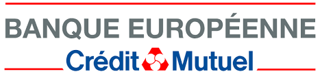 banque europeenne credit mutuel