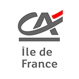 credit agricole Ile de France